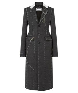 MOSCHINO Пальто