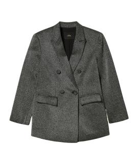 TWIN-SET Жакет/пиджак