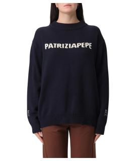 PATRIZIA PEPE Джемпер / свитер