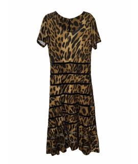 ESCADA Повседневное платье