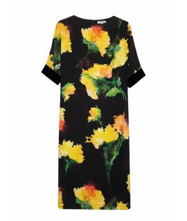 ESCADA Повседневное платье