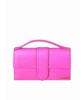 JACQUEMUS Сумка с короткими ручками