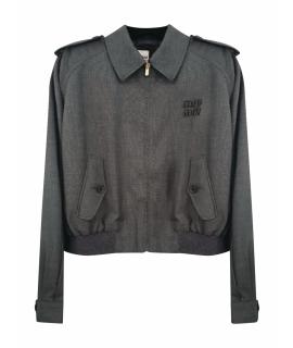 MIU MIU Куртка