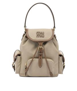 MIU MIU Рюкзак