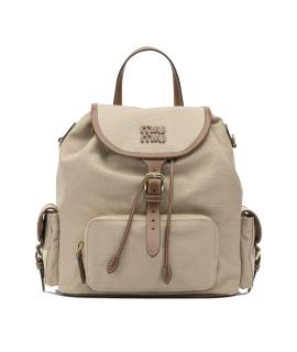 MIU MIU Рюкзак