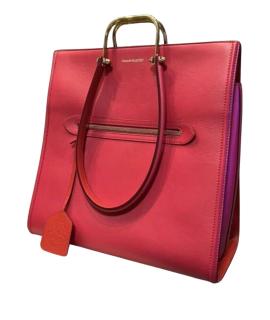 ALEXANDER MCQUEEN Сумка тоут