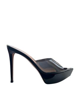 GIANVITO ROSSI Мюли