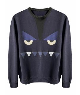 FENDI Джемпер / свитер