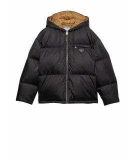 PRADA Пуховик