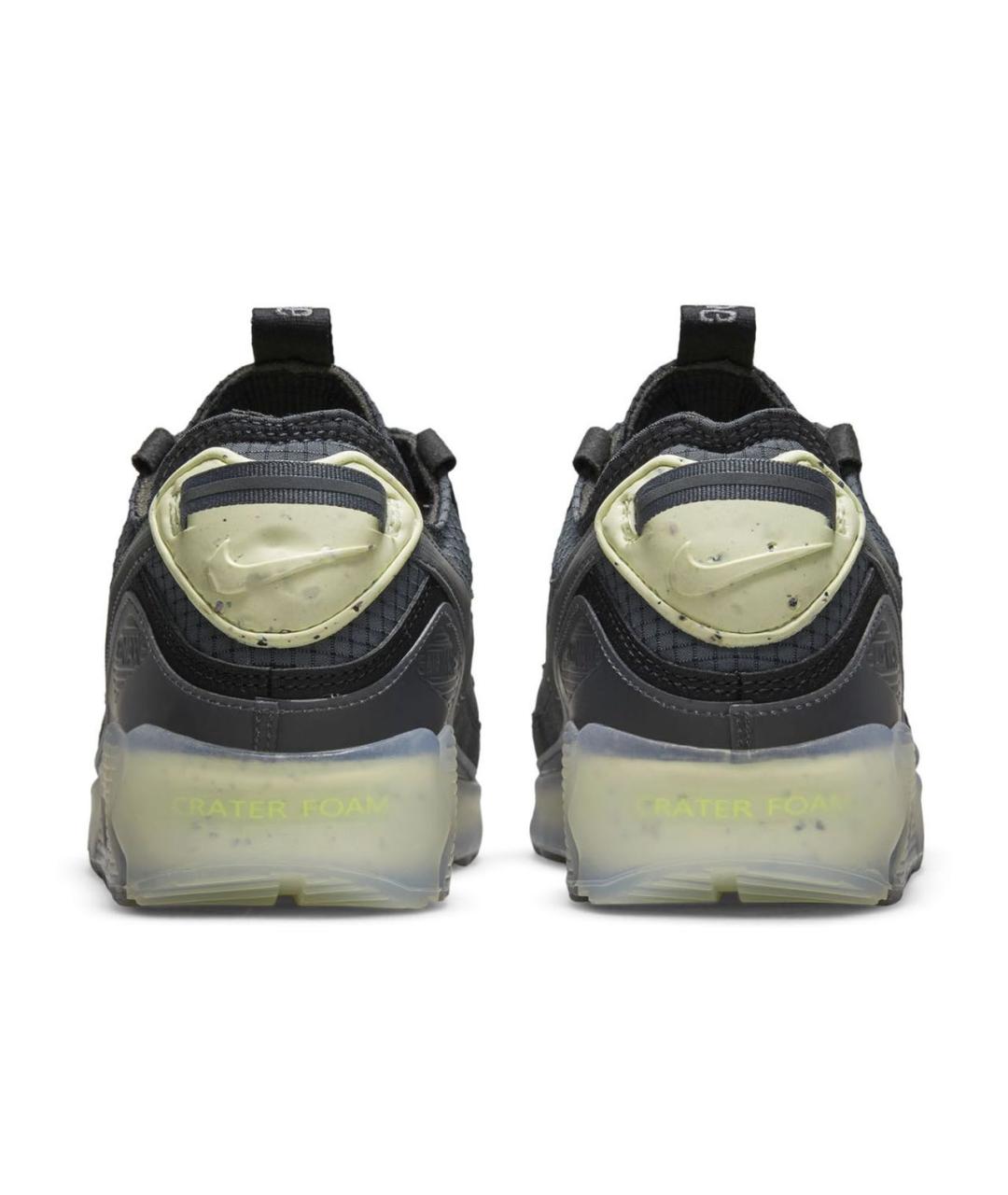 NIKE Низкие кроссовки / кеды, фото 5