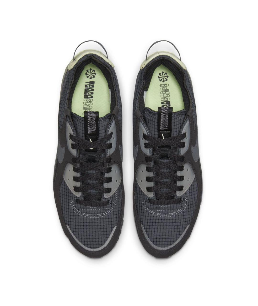 NIKE Низкие кроссовки / кеды, фото 4