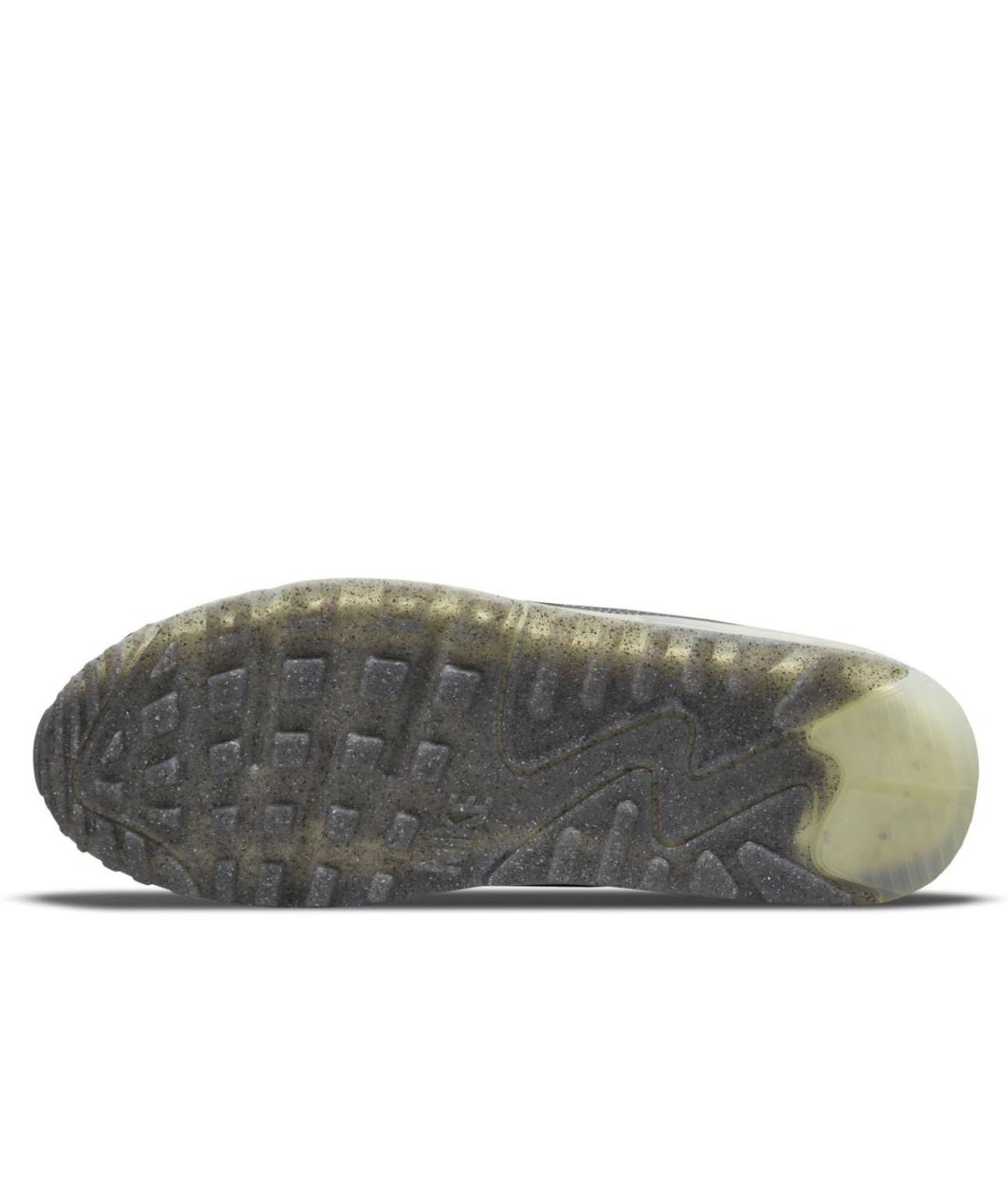 NIKE Низкие кроссовки / кеды, фото 8