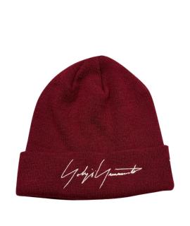 YOHJI YAMAMOTO Шапка