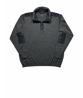 PAUL & SHARK Худи/толстовка