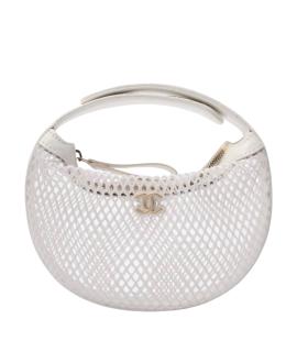 CHANEL Сумка с короткими ручками