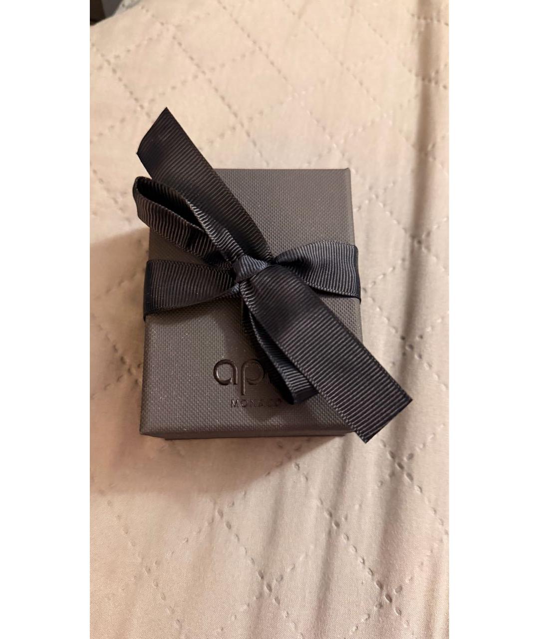 APM Monaco Серебряное кольцо, фото 3