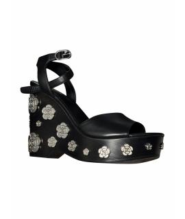 CHANEL Босоножки