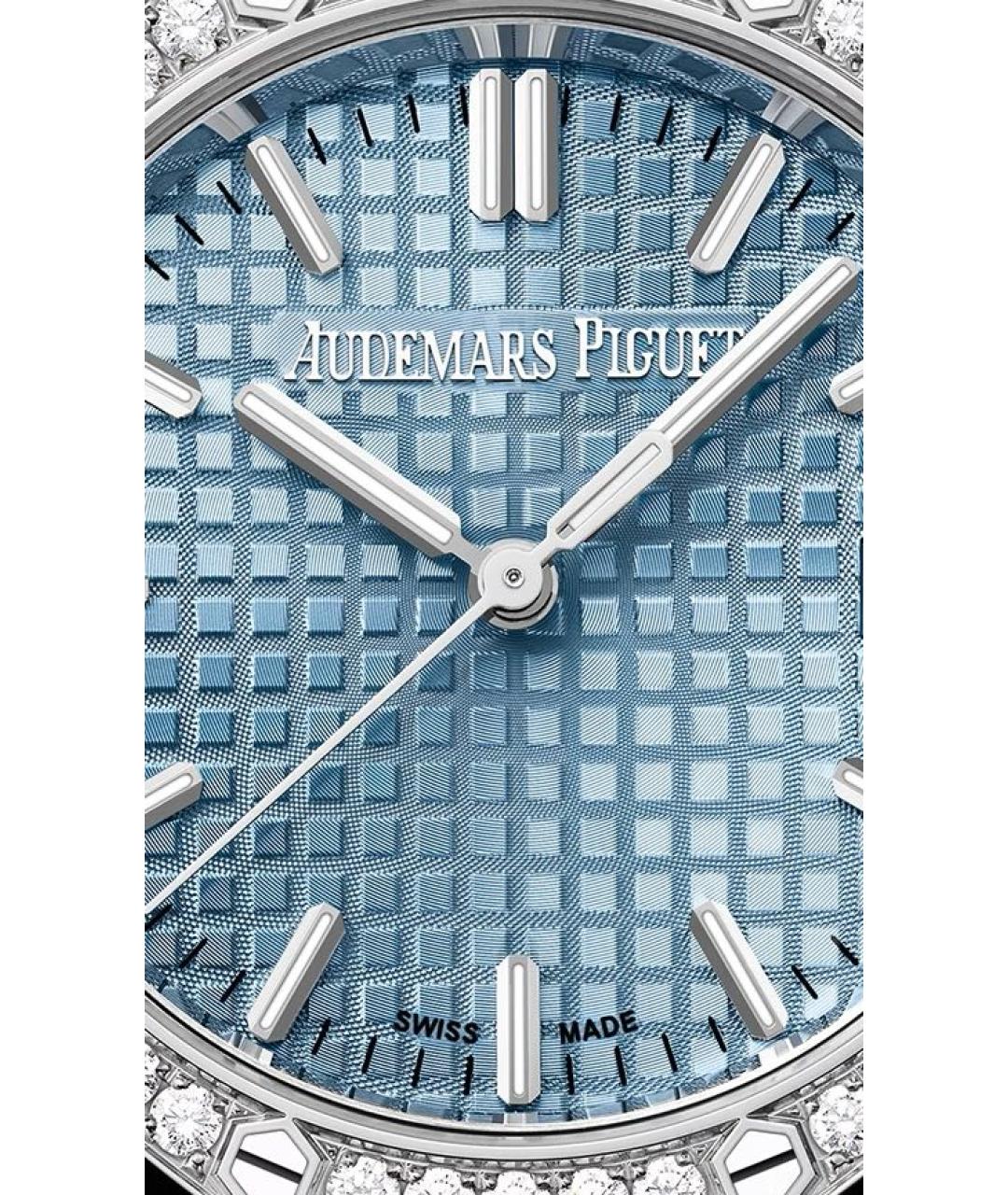 Audemars Piguet Серебряные часы, фото 3