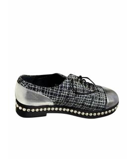 CHANEL Ботинки