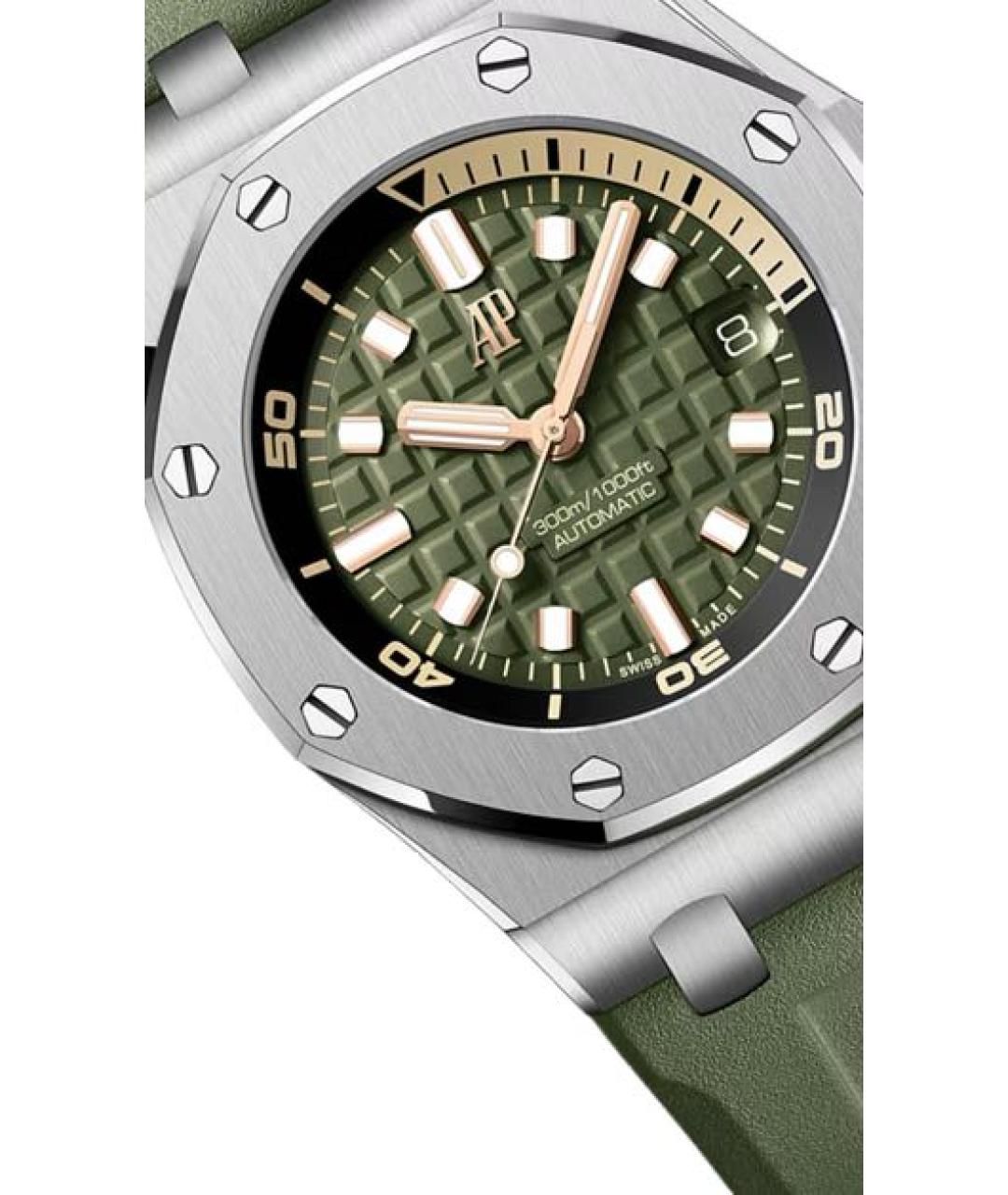 Audemars Piguet Хаки часы, фото 2