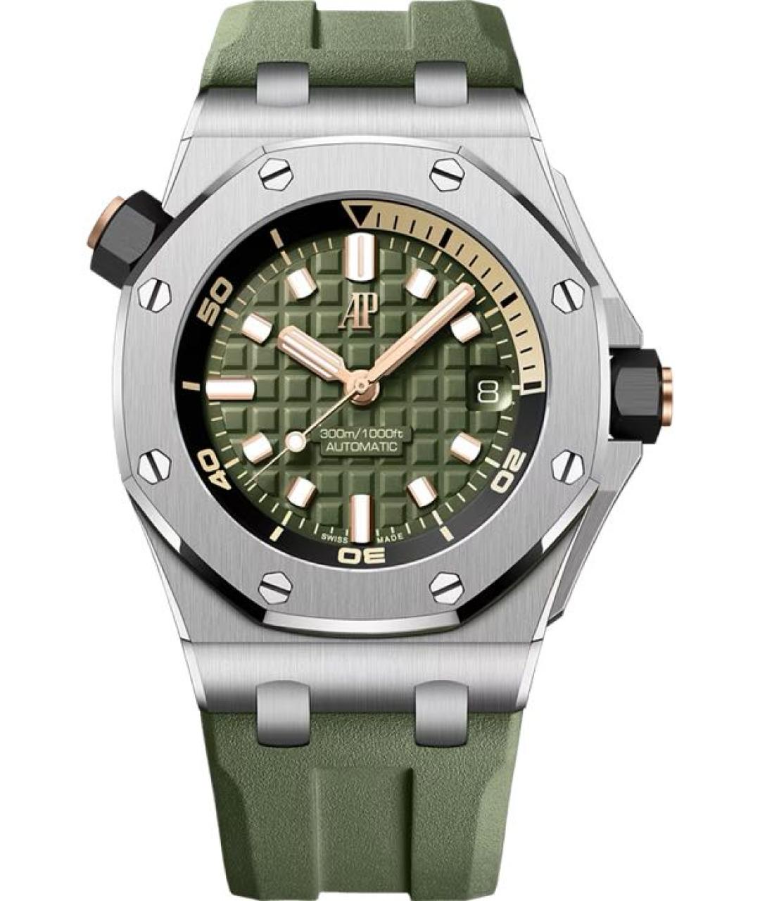 Audemars Piguet Хаки часы, фото 1
