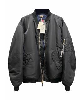 VETEMENTS Куртка