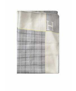 HERMES Подушка и одеяло