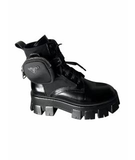 PRADA Ботинки