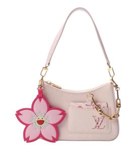 LOUIS VUITTON Сумка через плечо