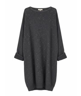 BRUNELLO CUCINELLI Повседневное платье