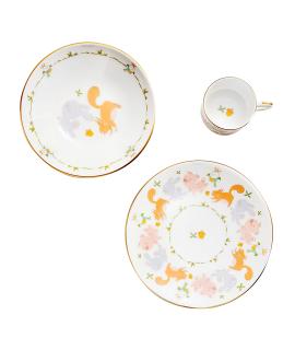 TIFFANY&CO Индивидуальный прибор