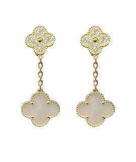 VAN CLEEF & ARPELS Серьги