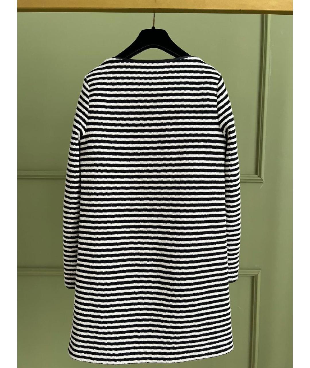 ALEXANDER MCQUEEN Черный джемпер / свитер, фото 2