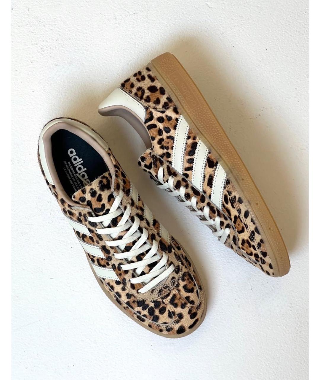 ADIDAS Мульти кеды, фото 2