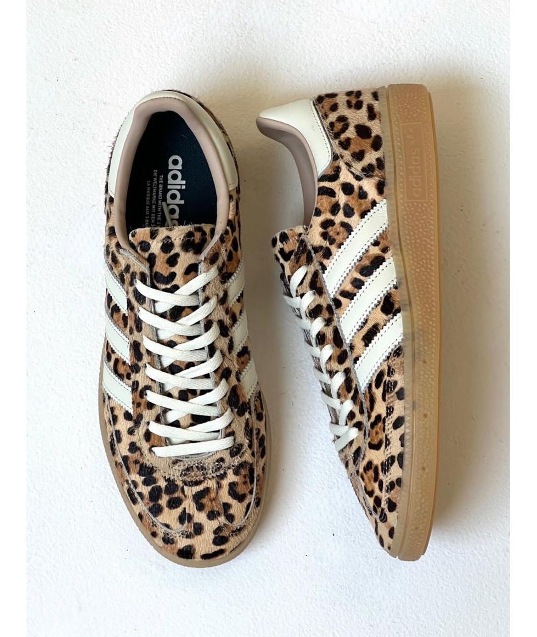 ADIDAS Мульти кеды, фото 3