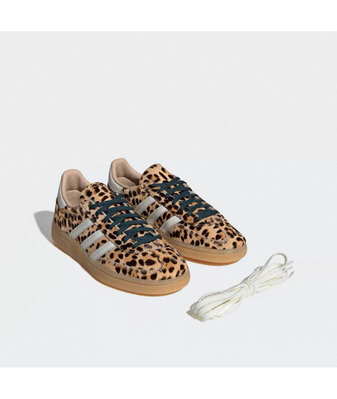 ADIDAS Мульти кеды, фото 4