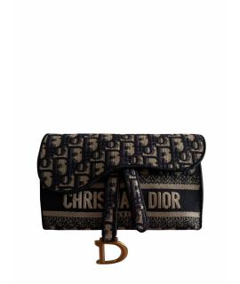 CHRISTIAN DIOR Сумка с короткими ручками