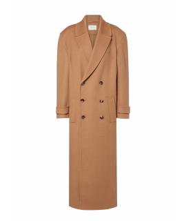 SAINT LAURENT Пальто