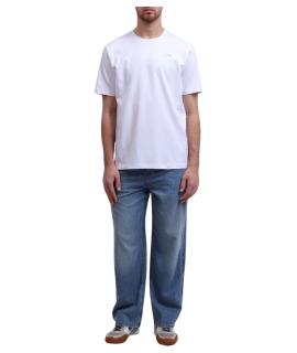 DIESEL Прямые джинсы