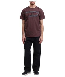 DIESEL Прямые джинсы