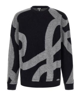 LOEWE Джемпер / свитер