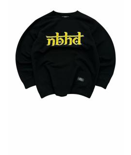 NEIGHBORHOOD Худи/толстовка