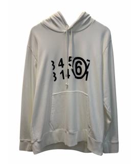 MM6 MAISON MARGIELA Худи/толстовка