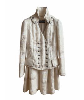 DOLCE&GABBANA Костюм с юбками