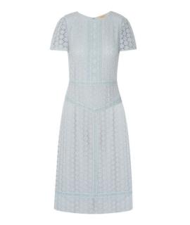 BURBERRY Коктейльное платье