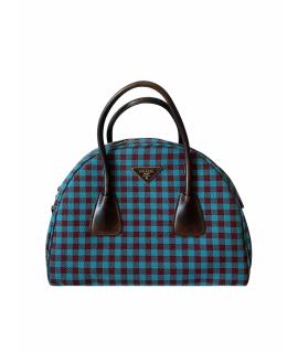 PRADA Сумка с короткими ручками