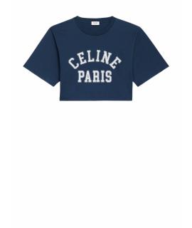 CELINE Футболка