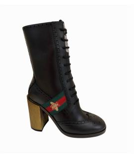 GUCCI Полусапоги