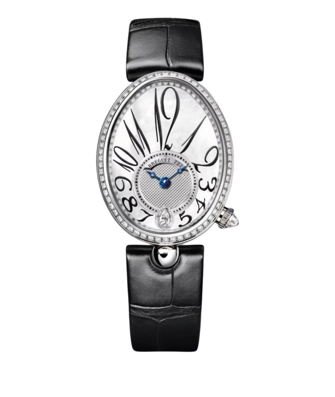 Breguet Серебряные часы из белого золота, фото 1