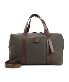 GIORGIO ARMANI Дорожная и спортивная сумка